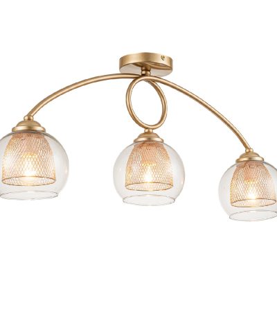 Потолочная люстра Escada Sulla 284/3