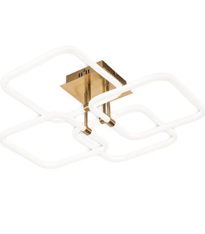 Потолочная люстра Escada Tube 10279/4LED