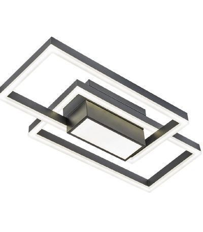 Потолочная люстра Escada Twins 10242/3LED