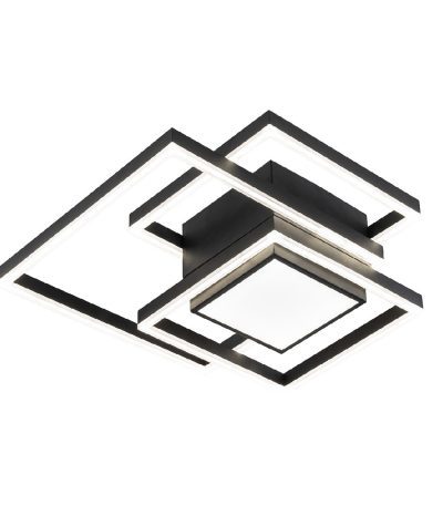 Потолочная люстра Escada Twins 10242/4LED