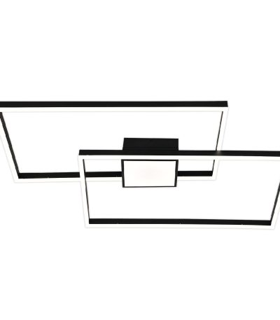 Потолочная люстра Escada Twins 10284/3LED