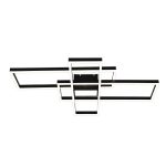 Потолочная люстра Escada Twins 10284/4LED