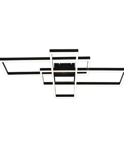 Потолочная люстра Escada Twins 10284/4LED