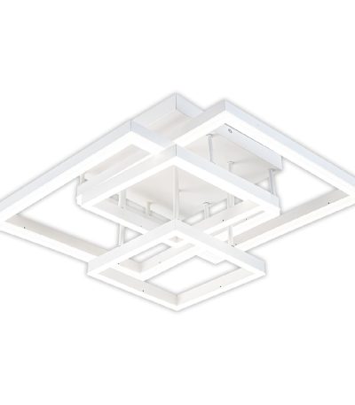 Потолочная люстра Escada Union 10229/4LED White