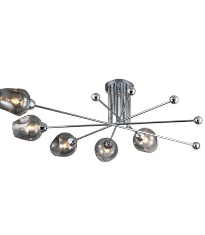 Потолочная люстра Escada Universe 695/5P