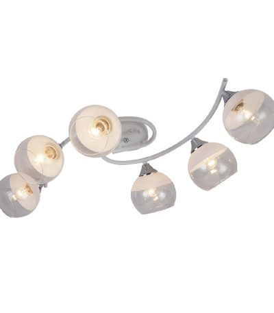 Потолочная люстра Escada Valley 539/6