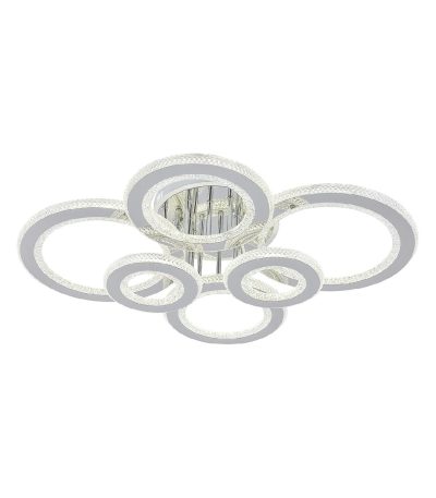 Потолочная люстра Escada Venus 10297/6LED BL