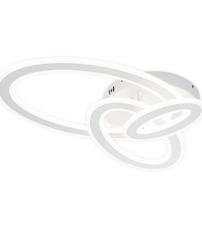 Потолочная люстра Escada Volume 10241/3LED