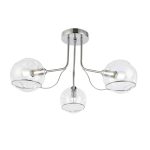 Потолочная люстра EVOLUCE BACA SLE102502-03