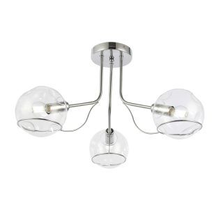 Потолочная люстра EVOLUCE BACA SLE102502-03