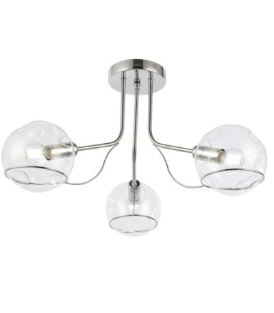 Потолочная люстра EVOLUCE BACA SLE102502-03