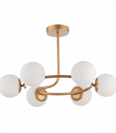 Потолочная люстра Evoluce Calabria SLE220602-06