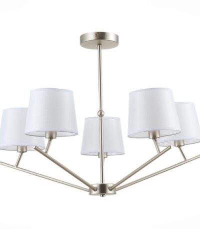 Потолочная люстра Evoluce Denice SLE300102-05