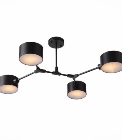 Потолочная люстра Evoluce Gimento SLE183402-04