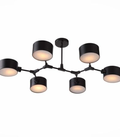 Потолочная люстра Evoluce Gimento SLE183402-06