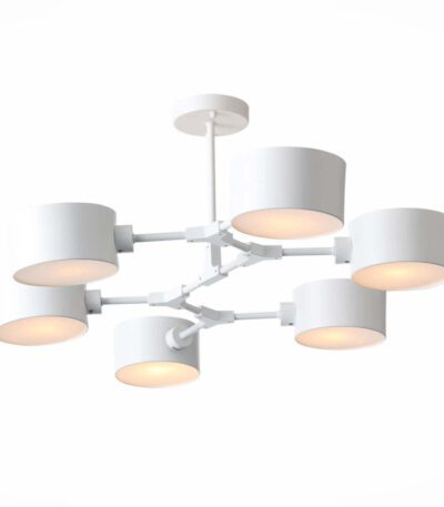 Потолочная люстра Evoluce Gimento SLE183502-06