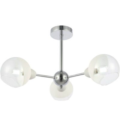 Потолочная люстра EVOLUCE GIORTE SLE102702-03