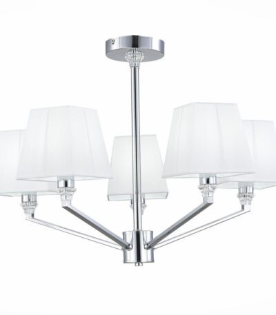 Потолочная люстра Evoluce Grinda SLE107602-05