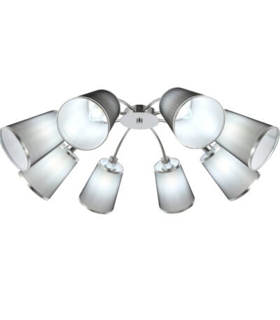 Потолочная люстра EVOLUCE MALEONTE SLE103002-08