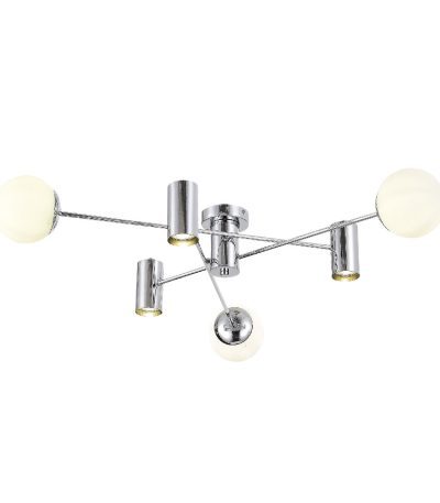 Потолочная люстра Evoluce Raito SLE1105-102-06