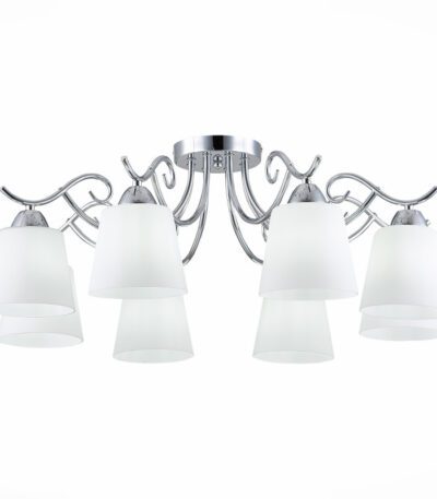 Потолочная люстра Evoluce SLE103902-08