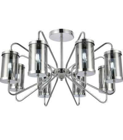 Потолочная люстра EVOLUCE VALIERI SLE102302-08