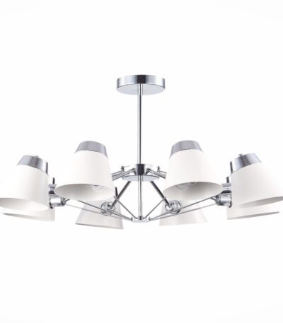 Потолочная люстра Evoluce Vario SLE155802-08