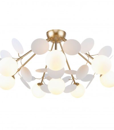 Потолочная люстра F-Promo Bliss 2771-8P