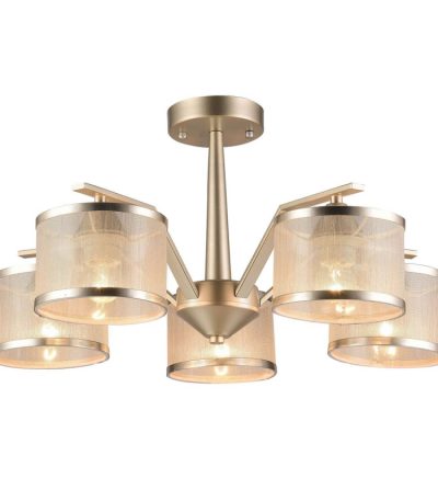 Потолочная люстра F-Promo Bonbon 2488-5P