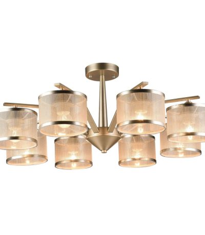 Потолочная люстра F-Promo Bonbon 2488-8P