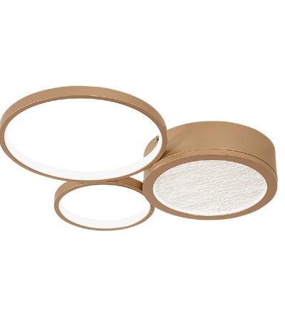 Потолочная люстра F-Promo Campus 4681-3C