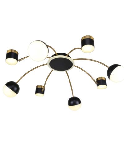 Потолочная люстра F-Promo Canvas 3096-8P