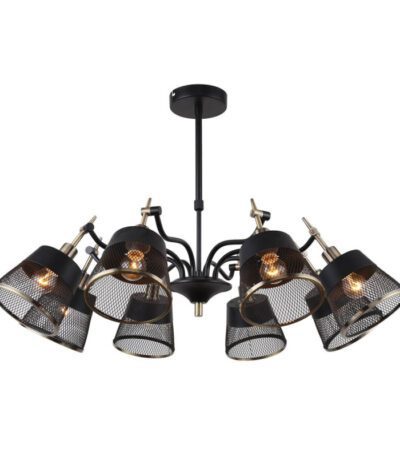 Потолочная люстра F-Promo Eget 2197-8U