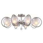 Потолочная люстра F-Promo Fabbio 2349-8U