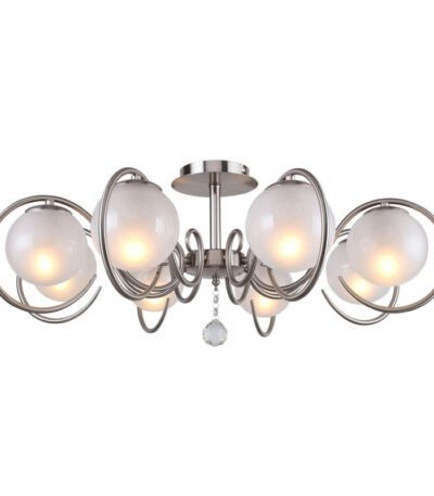 Потолочная люстра F-Promo Fabbio 2349-8U