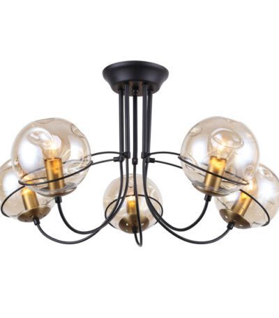 Потолочная люстра F-Promo Grana 2202-5U