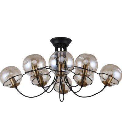 Потолочная люстра F-Promo Grana 2202-8U