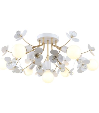 Потолочная люстра F-Promo Lassie 4081-7P