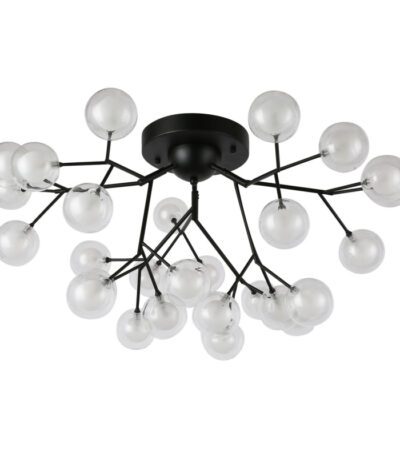 Потолочная люстра F-Promo Ligamentum 2481-9U