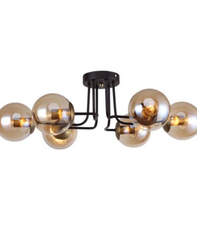 Потолочная люстра F-Promo Modestus 2344-6U