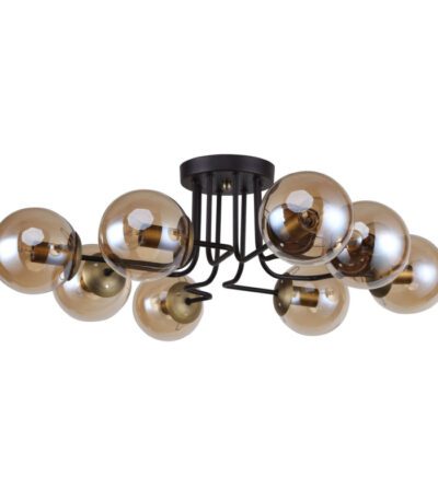 Потолочная люстра F-Promo Modestus 2344-8U