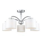 Потолочная люстра F-Promo Modum 2199-5U