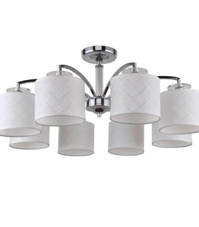 Потолочная люстра F-Promo Modum 2199-8U