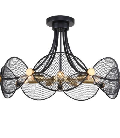 Потолочная люстра F-Promo Secure 4084-7P