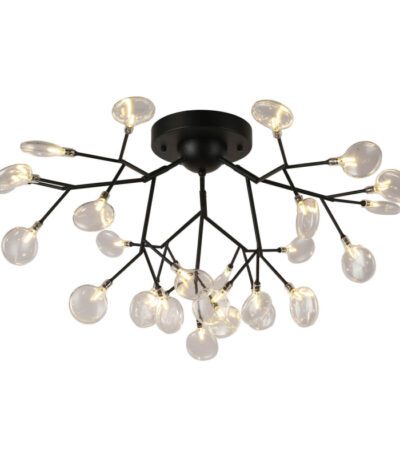 Потолочная люстра F-Promo Skein 2480-9U