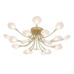 Потолочная люстра F-Promo Skein 4197-20C