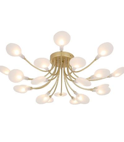 Потолочная люстра F-Promo Skein 4197-20C