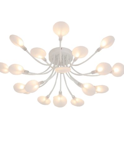 Потолочная люстра F-Promo Skein 4198-20C