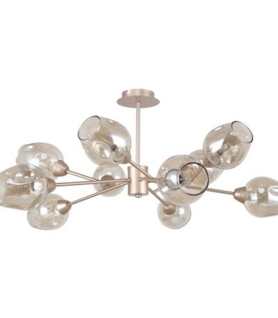 Потолочная люстра F-Promo Tilda 2658-10U