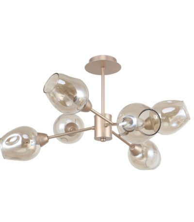 Потолочная люстра F-Promo Tilda 2658-6U